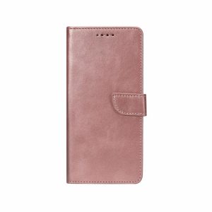 All Cases |   Bookcase For Galaxy A05 A055F Pink