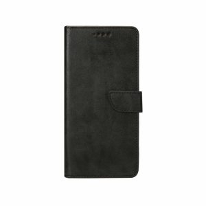 All Cases |   Bookcase For Galaxy A12 A125F Black