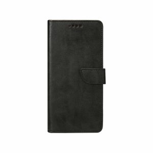 All Cases |   Bookcase For Galaxy A21S A217F Black