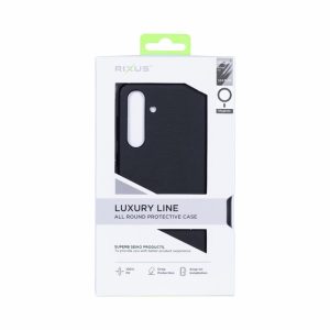 All Cases |   Classic 02 Case With Magsafe For Galaxy S24 Plus S926B Black