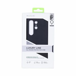 All Cases |   Classic 02 Case With Magsafe For Galaxy S24 Ultra S928B Black