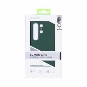 All Cases |   Classic 02 Case With Magsafe For Galaxy S24 Ultra S928B Green