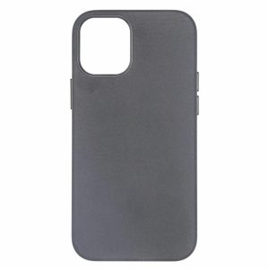 All Cases |   Classic 02 Case With Magsafe For Iphone 12 Mini Black