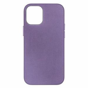 All Cases |   Classic 02 Case With Magsafe For Iphone 12 Mini Purple