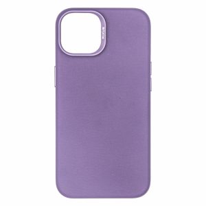 All Cases |   Classic 02 Case With Magsafe For Iphone 12,12 Pro Purple