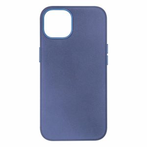 All Cases |   Classic 02 Case With Magsafe For Iphone 13 Blue