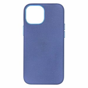 All Cases |   Classic 02 Case With Magsafe For Iphone 13 Mini Blue