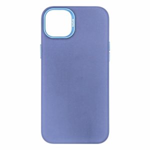 All Cases |   Classic 02 Case With Magsafe For Iphone 14 Plus Blue