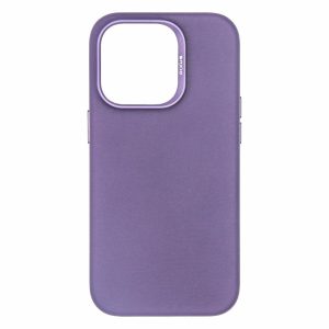 All Cases |   Classic 02 Case With Magsafe For Iphone 14 Pro Purple