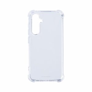 All Cases |   For Galaxy A14 5G Anti-Burst Case Transparent