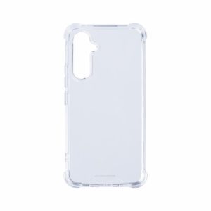 All Cases |   For Galaxy A54 Anti-Burst Case Transparent