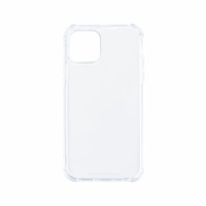 All Cases |   For Iphone 11 Anti-Burst Case Transparent