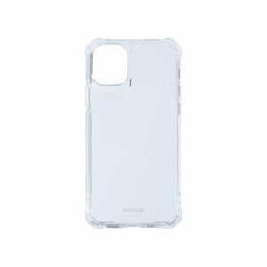 All Cases |   For Iphone 11 Armor-X Anti Shock Case Transparent