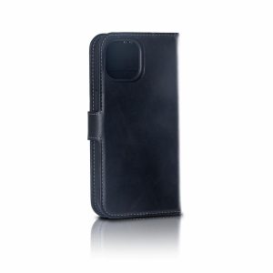 All Cases |   For Iphone 11 Pro Duo Magnetic Detachable Wallet Black