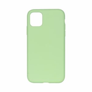 All Cases |   For Iphone 11 Pro Max Soft Tpu Phone Case With Magsafe Matcha