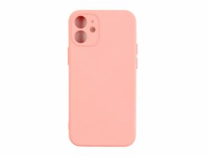 All Cases |   For Iphone 12 Mini Soft Tpu Phone Case Pink