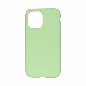 All Cases |   For Iphone 12 Pro Max Soft Tpu Phone Case With Magsafe Matcha