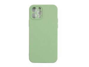 All Cases |   For Iphone 12 Pro Soft Tpu Phone Case Matcha