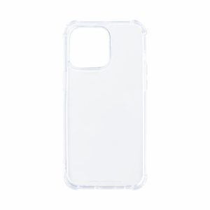 All Cases |   For Iphone 13 Anti-Burst Case Transparent