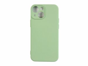 All Cases |   For Iphone 13 Mini Soft Tpu Phone Case Matcha