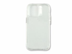 All Cases |   For Iphone 13 Pro Anti-Burst Case Transparent