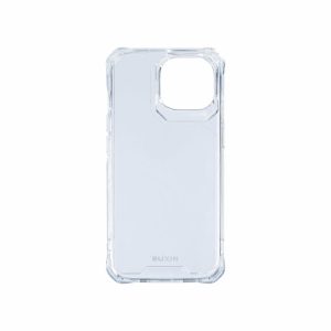 All Cases |   For Iphone 13 Pro Max Armor-X Anti Shock Case Transparent