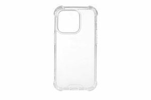 All Cases |   For Iphone 13 Pro Max Crystal Clear Anti-Shock Tpu