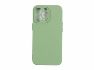 All Cases |   For Iphone 13 Pro Soft Tpu Phone Case Matcha