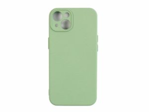 All Cases |   For Iphone 13 Soft Tpu Phone Case Matcha