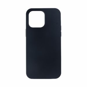 All Cases |   For Iphone 13 Soft Tpu Phone Case With Magsafe Black