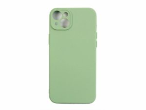 All Cases |   For Iphone 14 Plus Soft Tpu Phone Case Matcha