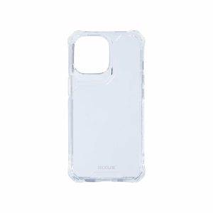 All Cases |   For Iphone 14 Pro Armor-X Anti Shock Case Transparent