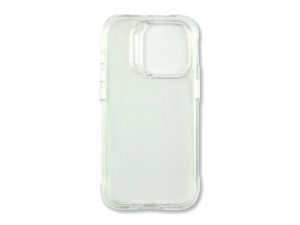 All Cases |   For Iphone 14 Pro Max  Anti Shock Tpu Transparent