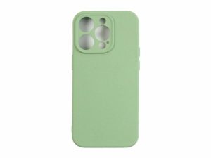 All Cases |   For Iphone 14 Pro Max Soft Tpu Phone Case Matcha