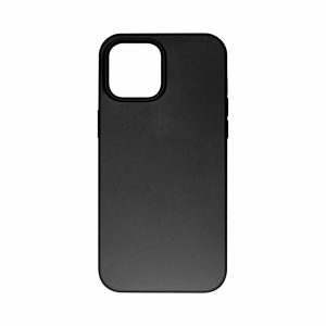 All Cases |   For Iphone 14 Pro Soft Tpu Phone Case With Magsafe Black