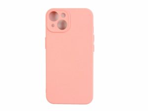 All Cases |   For Iphone 14 Soft Tpu Phone Case Pink