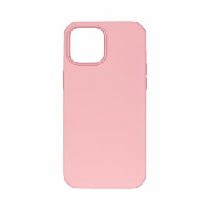 All Cases |   For Iphone 14 Soft Tpu Phone Case With Magsafe Pink