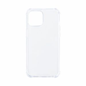 All Cases |   For Iphone 15 Anti-Burst Case Transparent