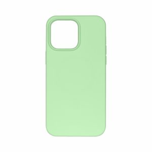 All Cases |   For Iphone 15 Plus Soft Tpu Phone Case Matcha Green