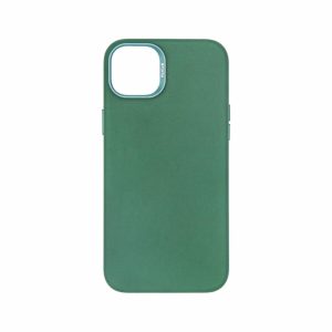 All Cases |   For Iphone 15 Pro Classic 02 Case With Magsafe Green