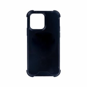 All Cases |   For Iphone 15 Pro Max Anti-Burst Case Black