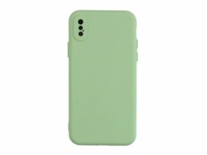 All Cases |   For Iphone X, Xs Soft Tpu Phone Case Matcha