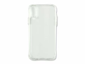 All Cases |   For Iphone Xs Anti-Burst Case Transparent