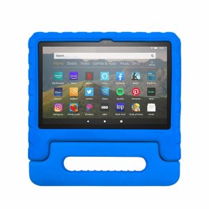 All Cases |   Rxtc06 For Ipad 2/3/4/9.7" Tablet Kids Case Blue