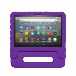 All Cases |   Rxtc06 For Ipad 2/3/4/9.7 Tablet Kids Case Purple