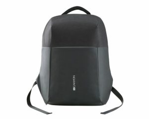 Backpacks And Bags |   Backpack Bp-G9 Anti-Theft 15.6" 20L Black