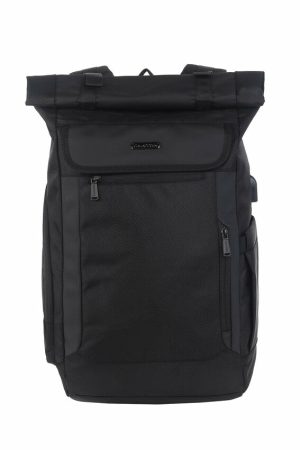 Backpacks And Bags |   Backpack Rt-7 Urban 17.3" Black