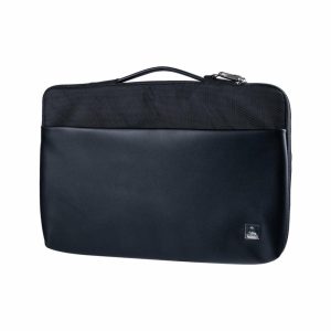 Backpacks And Bags |   Wiwu Laptop Sleeve 14" Black