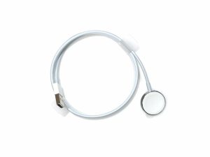 Cables |   For Watch Series Magnetic Charger To Usb Cable 200Cm White