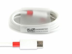 Cables |   Lg Usb-C To Usb-C Cable 100Cm White